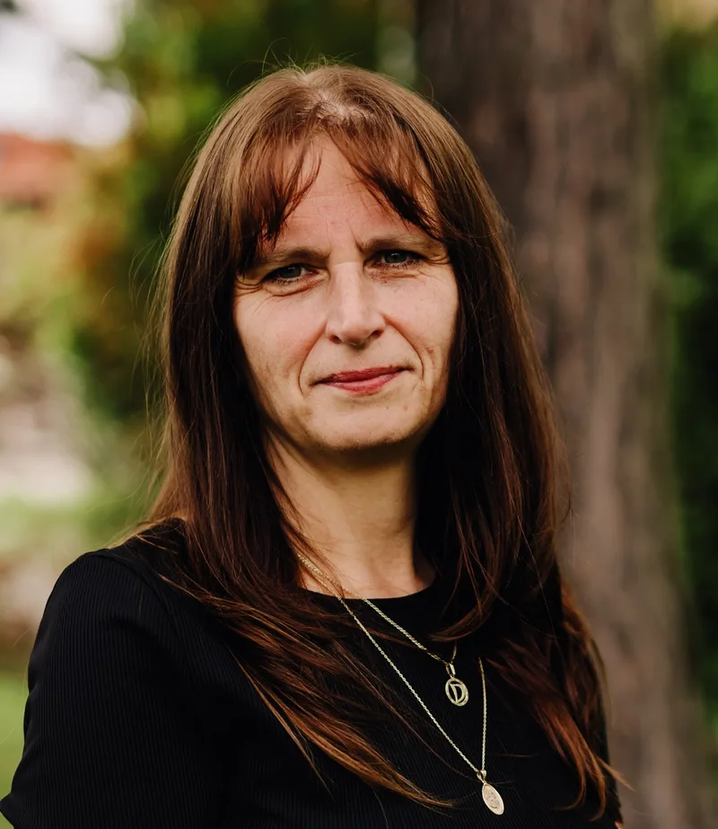 Daniela Kratochvílová