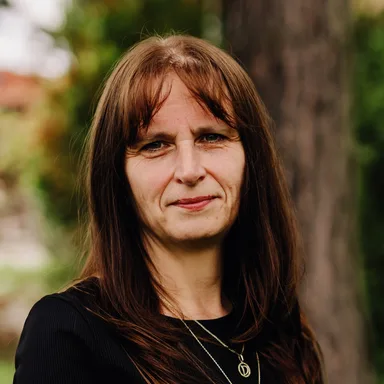 Daniela Kratochvílová, naše kandidátka pro oblast sportu a kultury