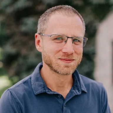 Jiří Dlabik, náš kandidát pro oblast bezpečnosti a dopravy