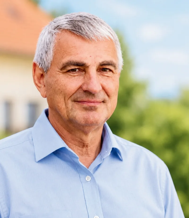 JUDr. Karel Kareta