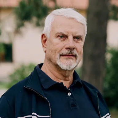 Ing. Pavel Churáček, náš kandidát pro oblast financí a ekonomiky