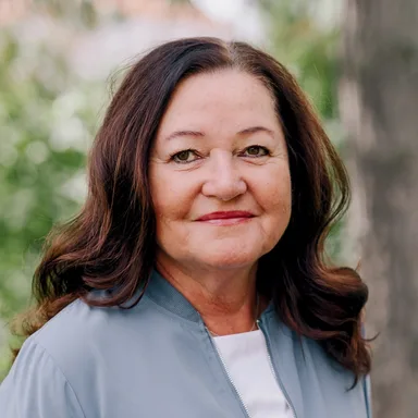Soňa Keppertová, MBA, naše kandidátka pro oblast školství a mládeže