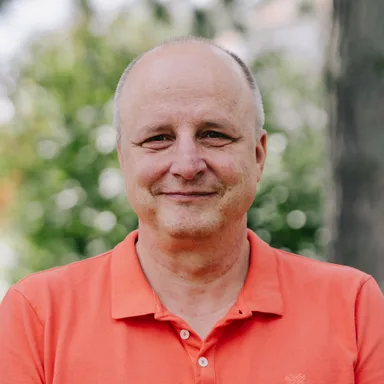 Tomáš Kárník, náš kandidát pro sociální a zdravotní oblast
